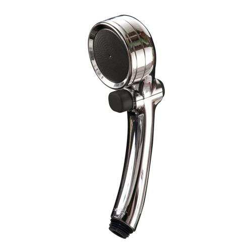 Vòi Sen Tắm Takagi JSB022MN Mạ WT Có Nút Dừng – Tia Nước Êm Mạnh, Tiết Kiệm Nước
