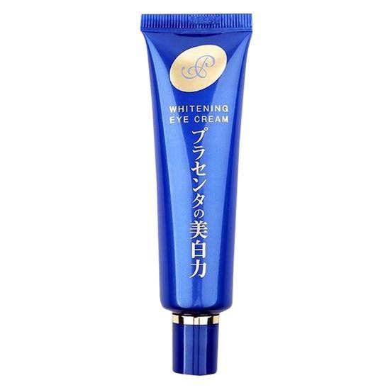 Kem trị thâm chống nhăn mắt Meishoku Whitening Eye Cream 30g – Dưỡng sáng vùng da mắt, mờ quầng thâm, giảm nếp nhăn hiệu quả