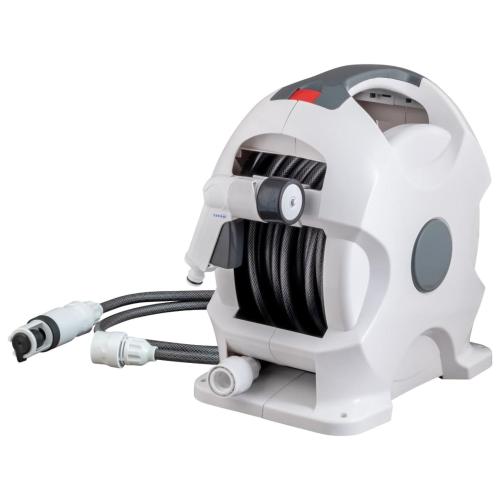 Bộ vòi tưới cây đa năng Takagi R715FJC2 - Aurora X2 (15m) - Made in Japan