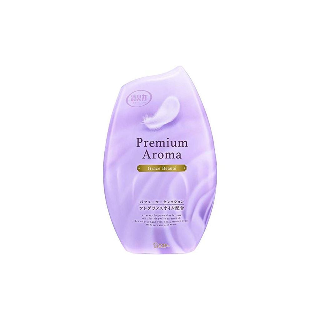 Hộp Thơm Phòng Nước Hoa Premium Aroma Nhật Bản – Mang Hương Thơm Tinh Tế Đến Mọi Không Gian