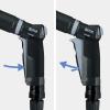 Vòi tưới cây 5 chế độ Takagi QG1114CG – Linh hoạt, tiện lợi, chăm cây dễ dàng mỗi ngày