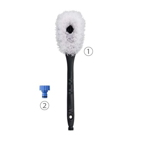 Bàn Chải Nhựa Rửa Xe Đa Năng Takagi G272 – Làm Sạch Hiệu Quả, Bảo Vệ Bề Mặt