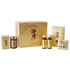 Fucoidan Umi no Shizuku Nhật Bản – Thực phẩm bổ sung Fucoidan cao cấp