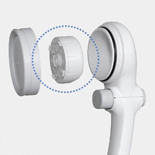 Vòi Sen Tắm Takagi Miz-e Có Nút Dừng (JSB333AS) – Nhỏ Gọn, Tiện Lợi, Tiết Kiệm Nước