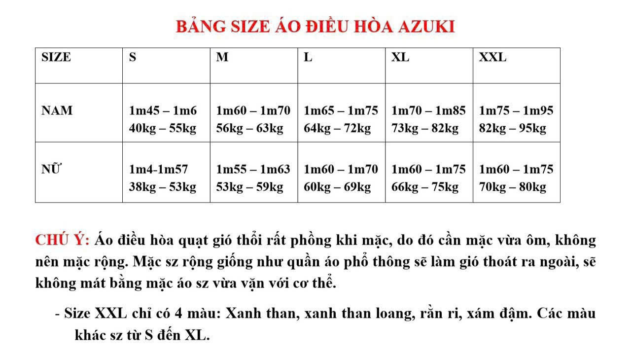 Áo Điều Hòa Pin Sạc Fujiki 25V – Làm Mát Siêu Nhanh, Thoải Mái Cả Ngày