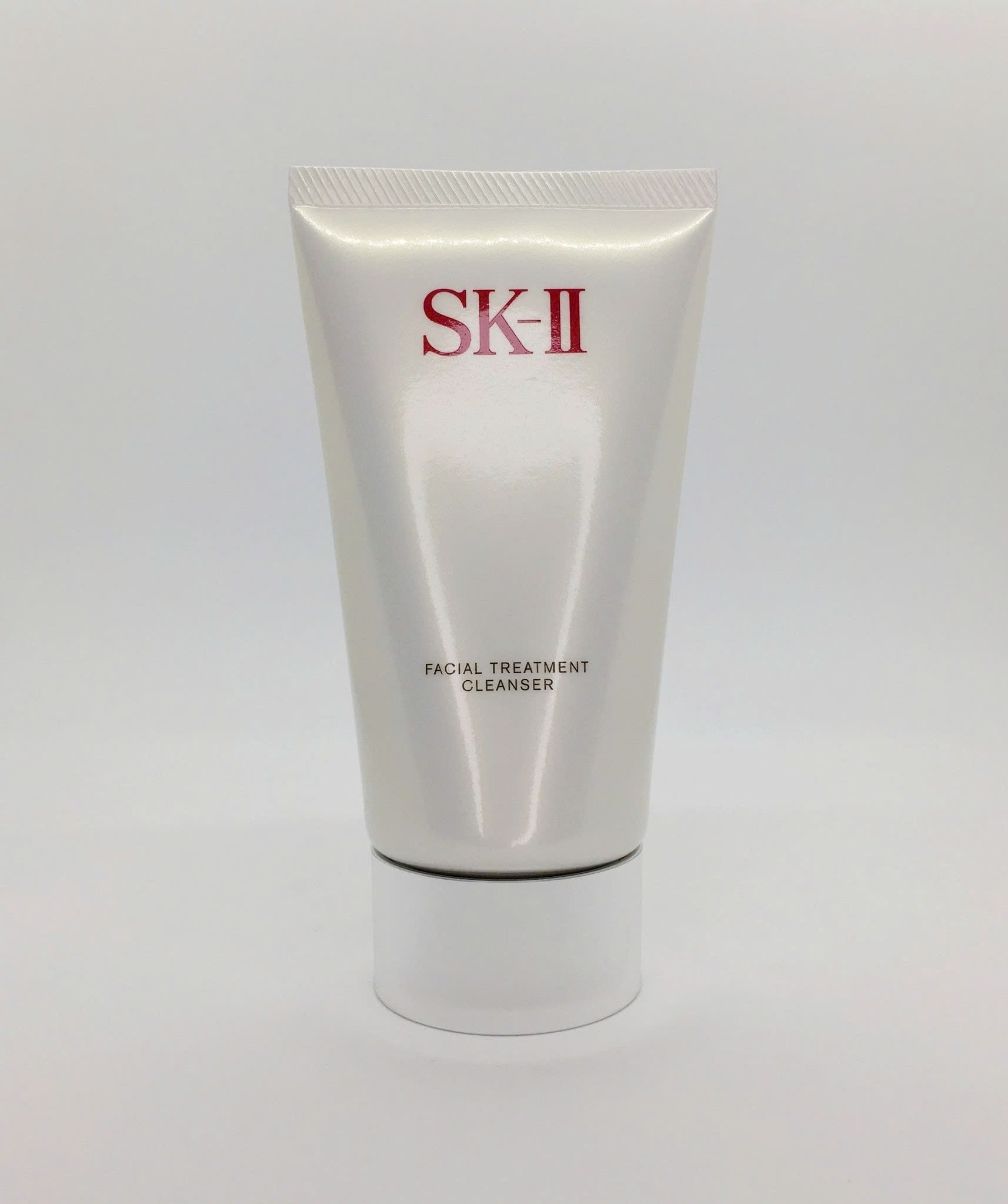 Sữa rửa mặt SK-II Facial Treatment Gentle Cleanser – Làm sạch dịu nhẹ, sáng da chuẩn Nhật