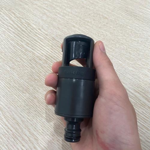 Bộ Chuyển Đổi Đầu Vòi Takagi G5043CG – Kết Nối Nhanh Gọn, Chống Rò Rỉ Hiệu Quả