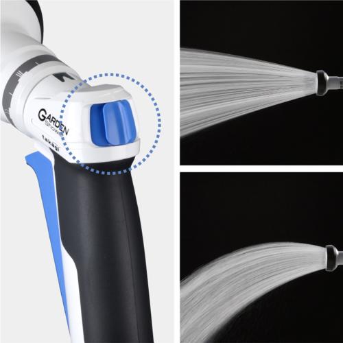 Vòi tưới cây Takagi Pro Grip Garden (QG1113FJ)
