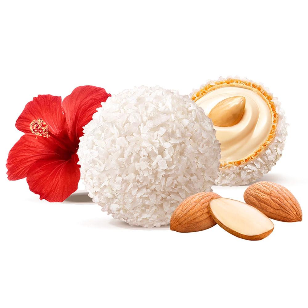 Bánh Raffaello Ferrero 150g – 230g | Bánh Dừa Nhân Hạnh Nhân Thơm Ngon