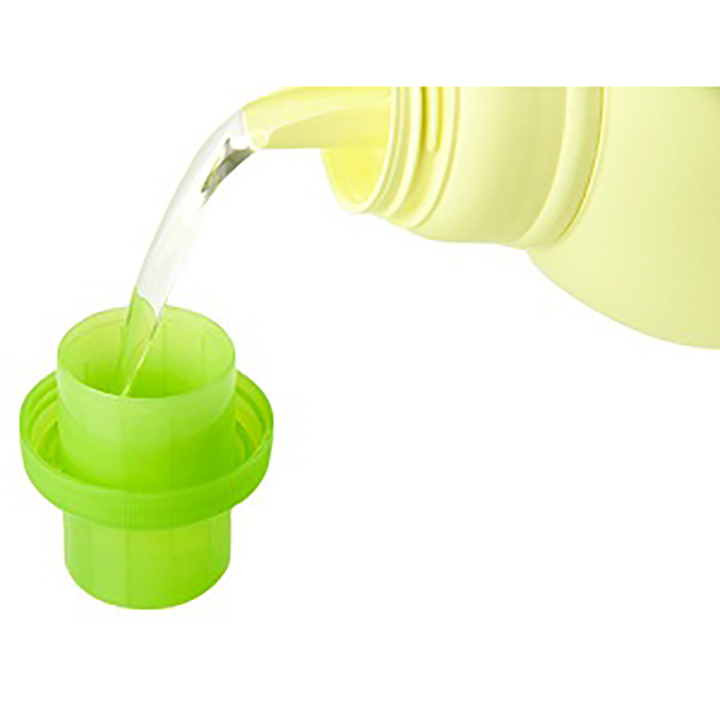 NƯỚC TẨY QUẦN ÁO MÀU NHẬT BẢN 1000ML – LÀM SẠCH VẾT BẨN, GIỮ MÀU QUẦN ÁO