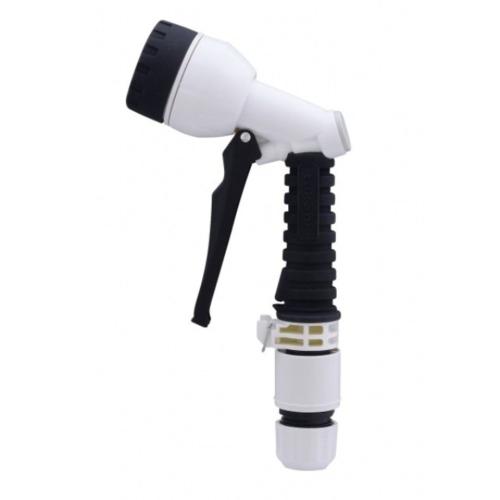 Vòi Phun Nước Takagi RaCroClock E QG551 – Giải Pháp tưới tiêu và vệ sinh đa năng chuẩn Nhật