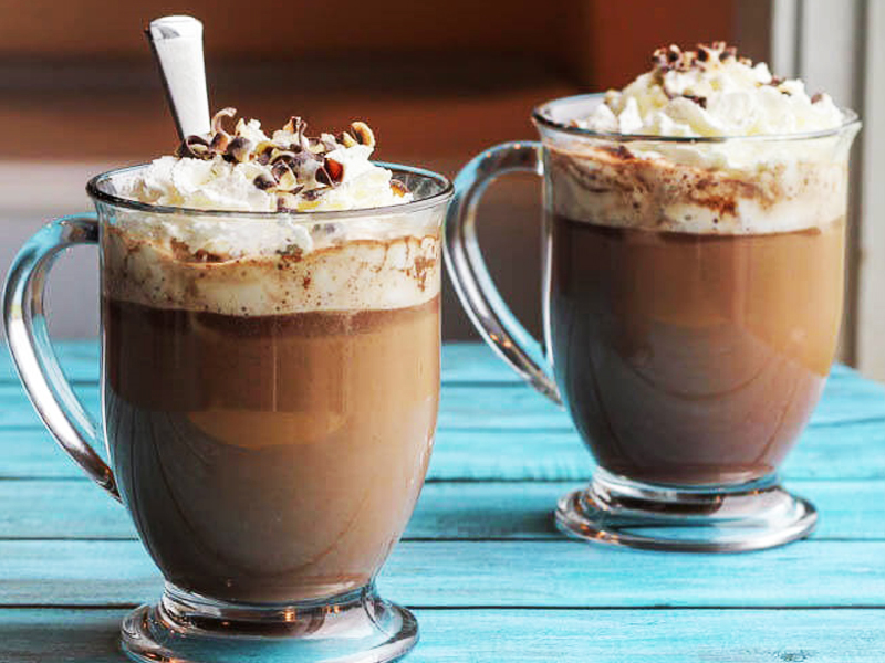 CHOCO DRINK ĐỨC 800G | HƯƠNG VỊ SOCOLA NGON MỊN – KHỞI ĐẦU MỖI NGÀY ĐẦY NĂNG LƯỢNG