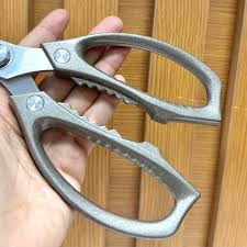 KÉO ĐA NĂNG MIYABI NHẬT BẢN – 4 CHỨC NĂNG TIỆN ÍCH CHO NHÀ BẾP