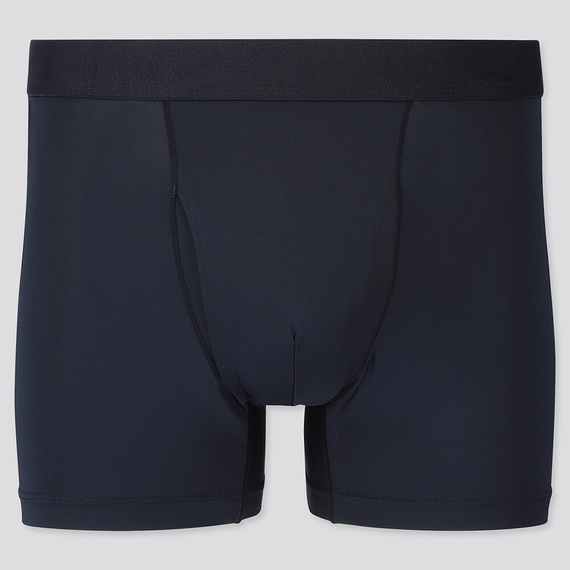 Quần sịp làm mát Alrism Uniqlo