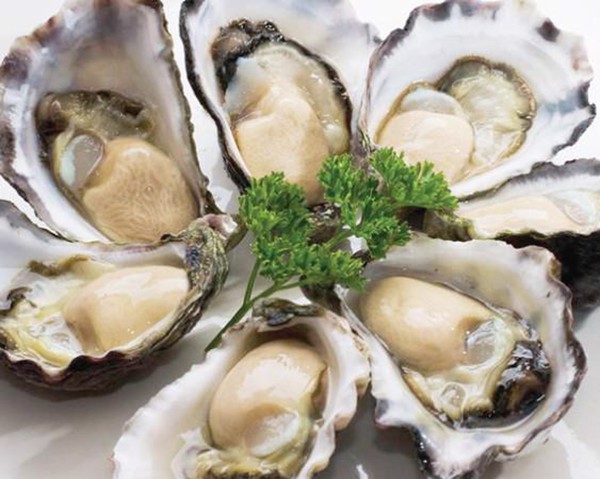 Tinh chất hàu tươi Orihiro - thải độc gan, bổ dương