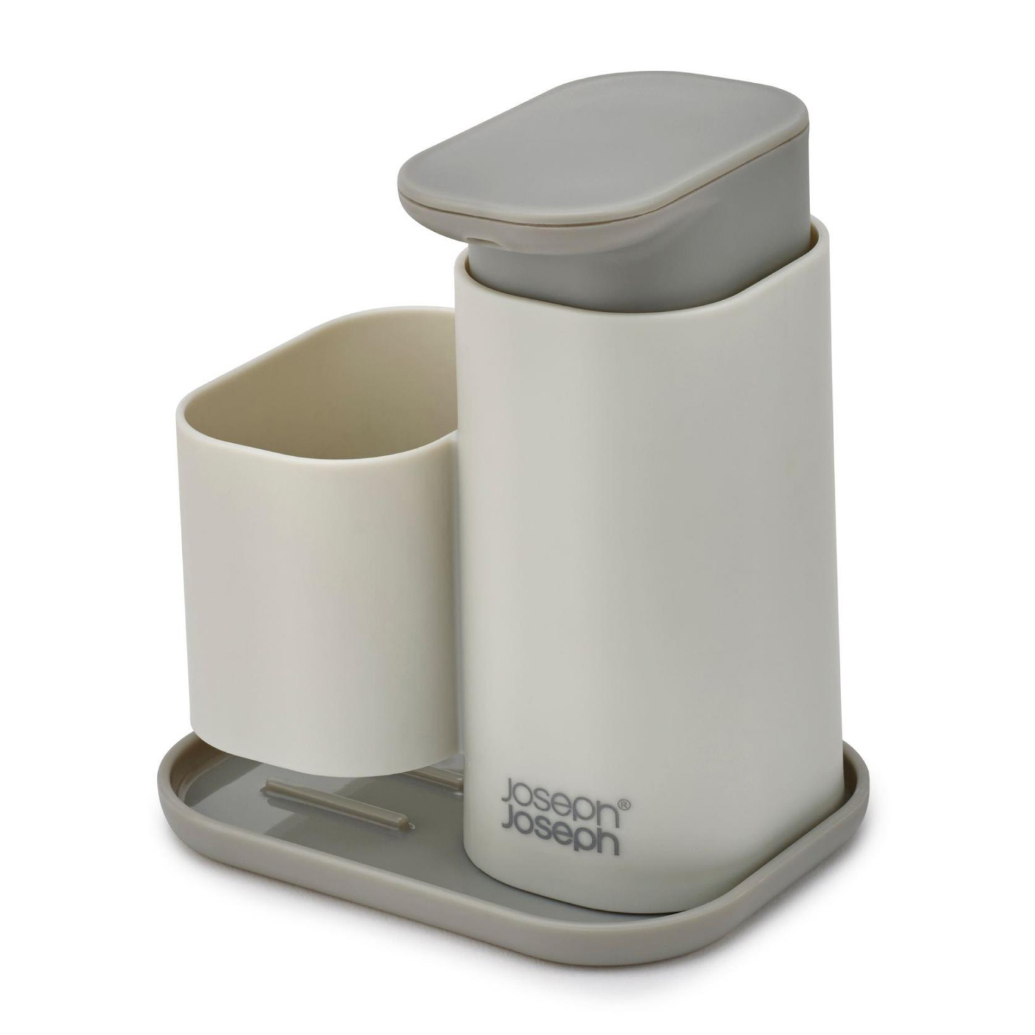 Joseph Joseph Duo – Bình Bơm Xà Phòng 2 Trong 1 Tiện Lợi