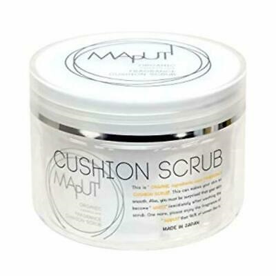 Maputi Body Kem dưỡng trắng, tẩy tế bào chết Face - Body Maputi Nhật Bản