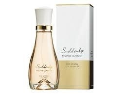 Nước hoa suddenly madame glamour 50ml - Hàng Đức xách tay