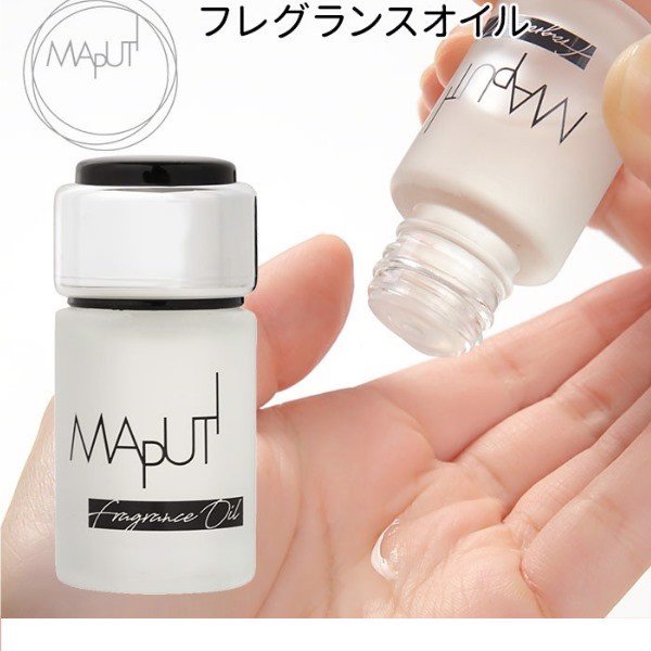 Nước hoa vùng kín - Fragrance oil Maputi