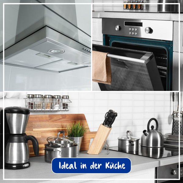 Dung dịch làm sạch trang sức Poliboy – Tẩy xỉn vàng bạc, kim loại hiệu quả – Made in Germany