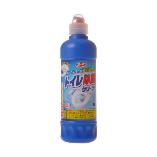 Nước tẩy toilet Rocket Nhật Bản 500ml
