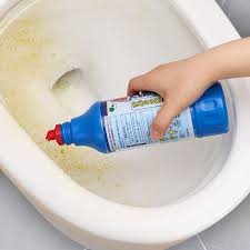 Nước tẩy toilet Rocket Nhật Bản 500ml