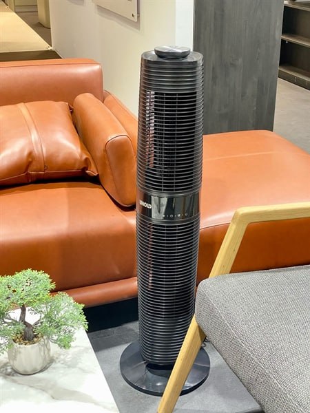 Quạt Tháp cao cấp 2 tầng Unold Super Air Smart 360 86130/86135