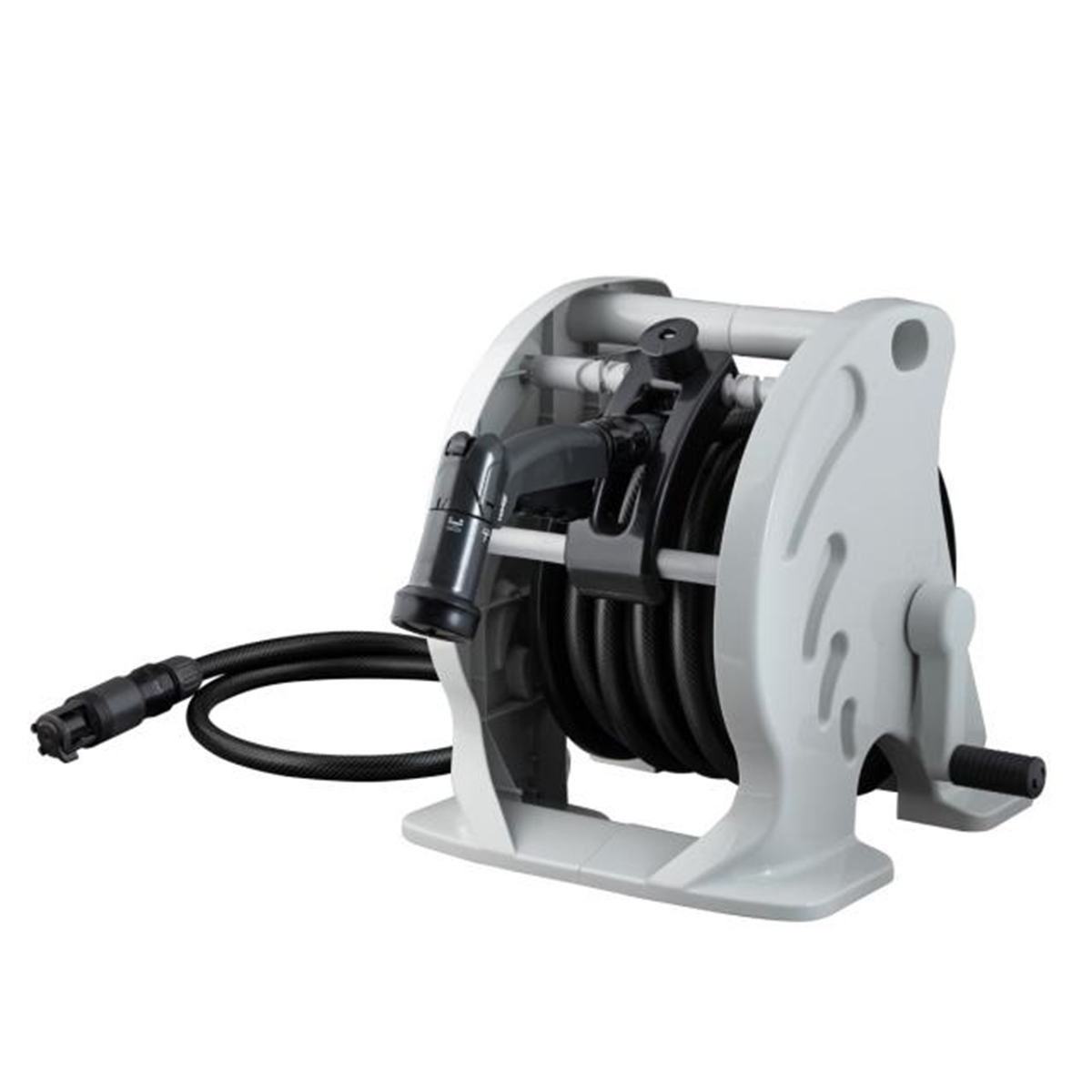 Bộ Vòi Tưới Cây Tự Động Takagi Mercury 2 Twister Made in Japan – Giải Pháp Tưới Tiết Kiệm & Hiệu Quả