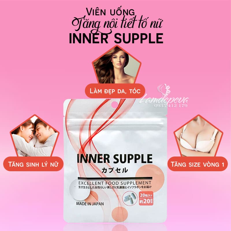 𝐕𝐢𝐞̂𝐧 𝐮𝐨̂́𝐧𝐠 𝐜𝐚̂𝐧 𝐛𝐚̆̀𝐧𝐠 𝐧𝐨̣̂𝐢 𝐭𝐢𝐞̂́𝐭 𝐭𝐨̂́ 𝐜𝐮̉𝐚 𝐍𝐡𝐚̣̂𝐭 𝐈𝐍𝐍𝐄𝐑 𝐒𝐔𝐏𝐏𝐋𝐄 20 ngày