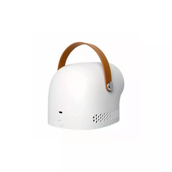Máy lọc không khí, làm mát bù ẩm 3in1 mini STEBA AW 6M 36-36-00 6W