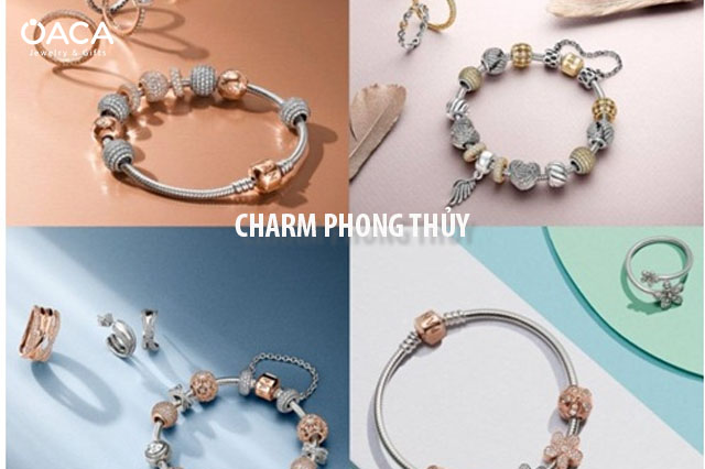 Charm Phong Thủy Có Thực Sự Mang Lại May Mắn? Giải Đáp Ngay!
