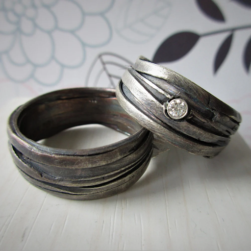 Bạc 925 bị xỉn màu theo thời gian