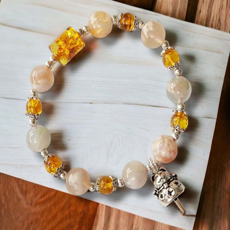Bảo quản trang sức mã não đúng cách