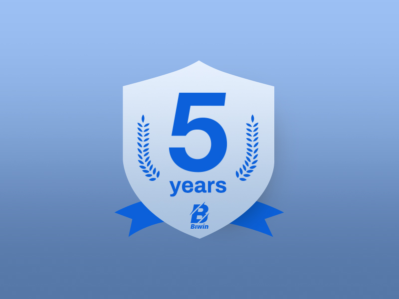 ổ cứng ssd di động biwin pd2000 usb type-c bảo hành 5 năm