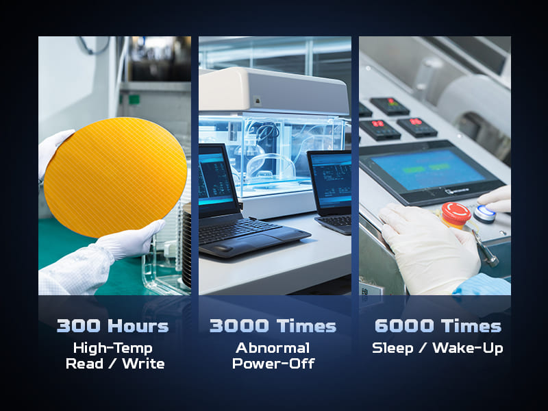 ổ cứng ssd predator gm7000 heatsink pcie 4.0 nvme