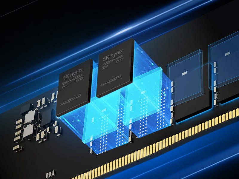 ram ddr5 biwin dw100 rgb