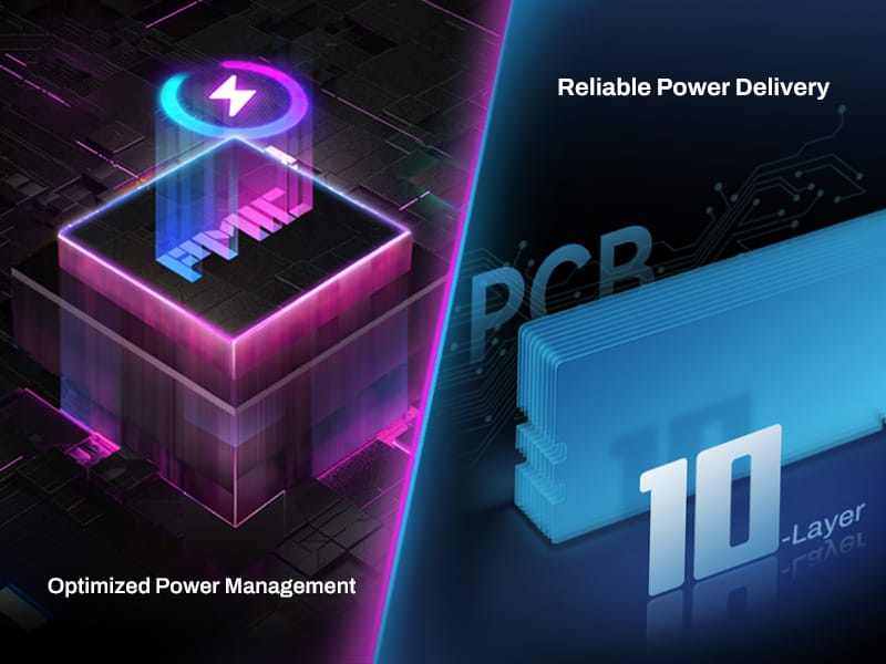 ram ddr5 biwin dw100 rgb