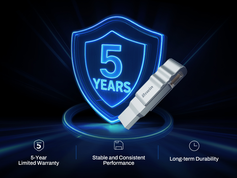 usb flash drive ud150 bảo hành 5 năm