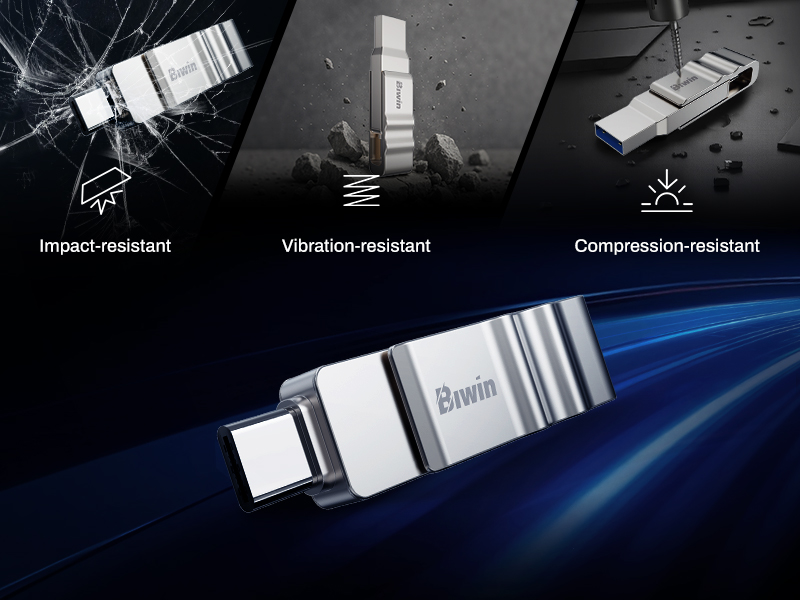usb flash drive ud150 độ bền vượt trội