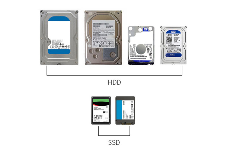 das 2 khay terramaster td2 thunderbolt 3 