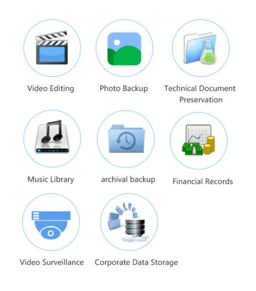 das terramaster f5-300c