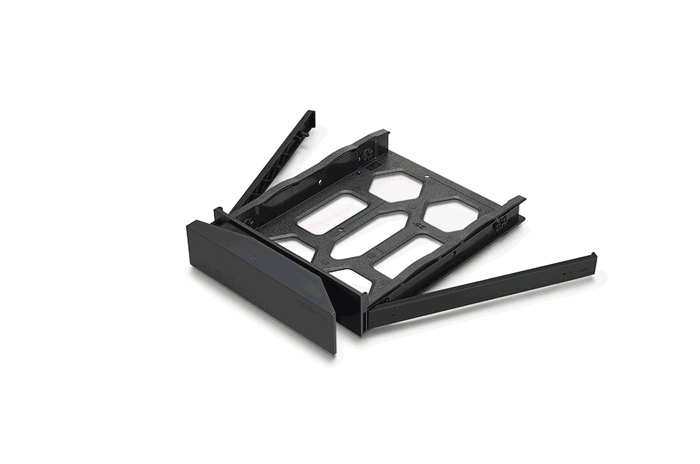 das terramaster d4-320