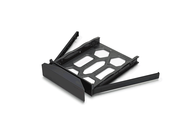 das terramaster d5 hybrid