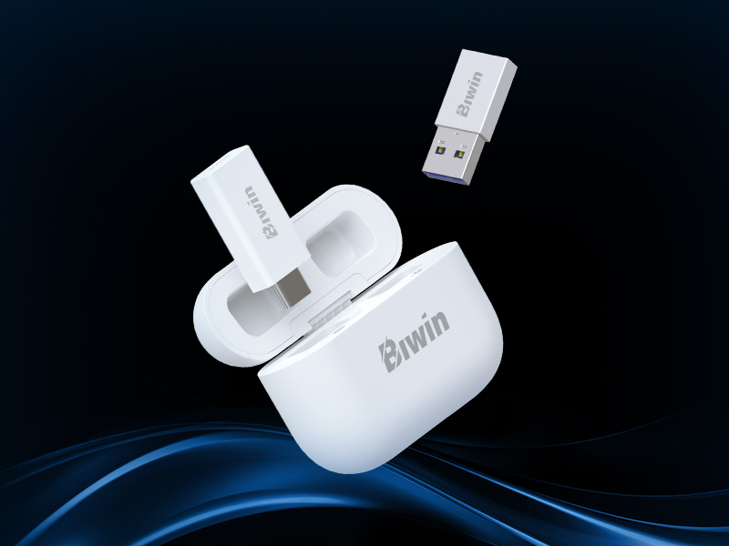 biwin ud400 flash usb type-c