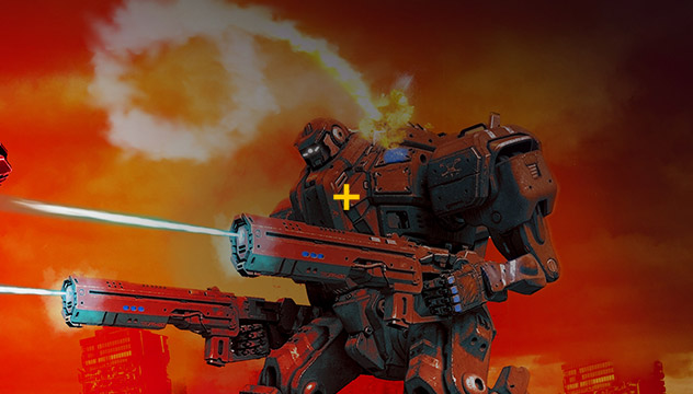 tính năng dial point trên màn hình aoc dành cho các tựa game bắn súng