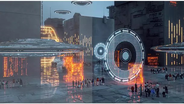 màn hình gaming philips chế độ smartimages game