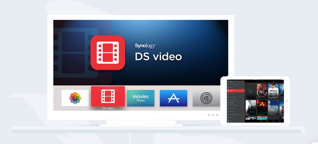 nas synology diskstation ds620slim