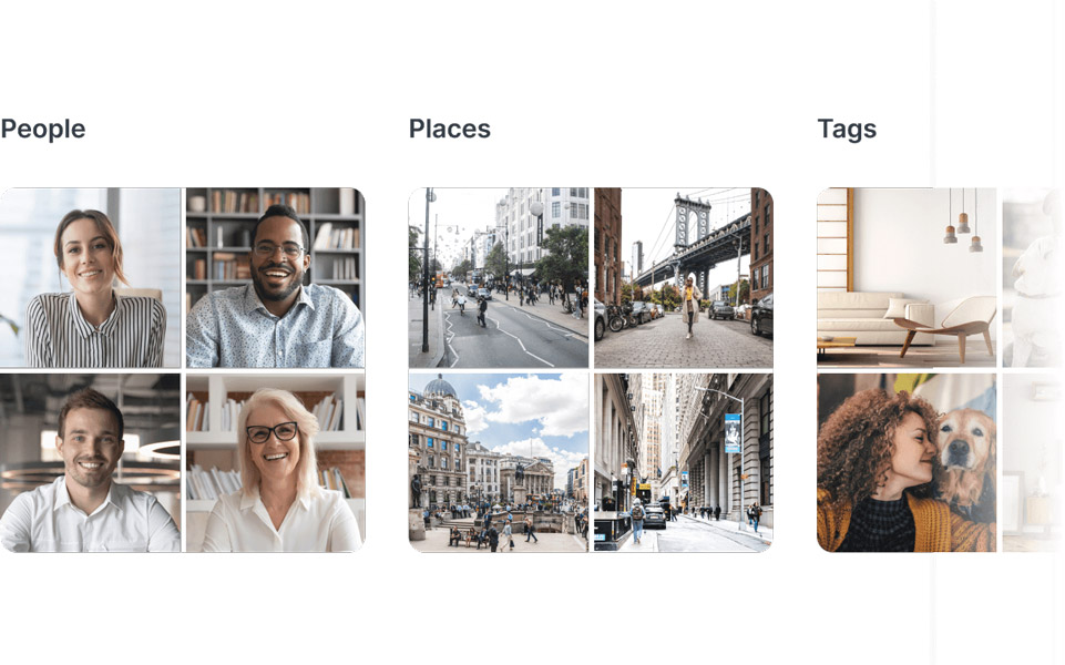 quản lý hình ảnh thông minh bằng nas synology ds223j