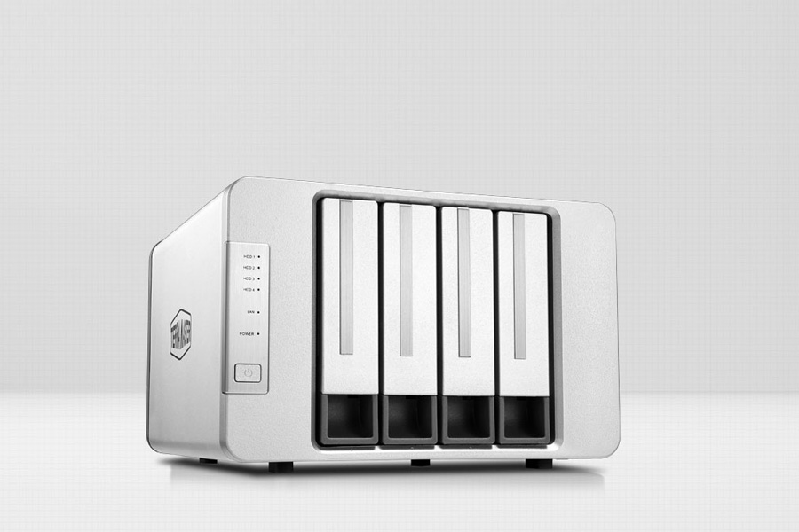 nas terramaster f4-423