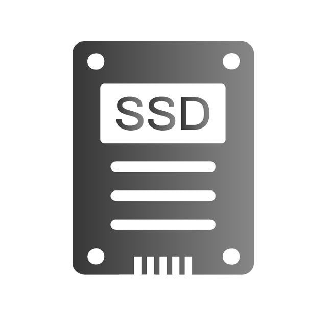 công nghệ bộ nhớ đệm SSD của server nas terramaster